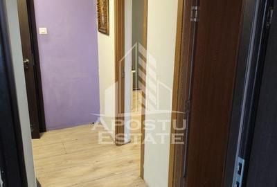 Apartament 2 camere,Centrala proprie ,Jacuzzi ,Circumvalatiunii - 6