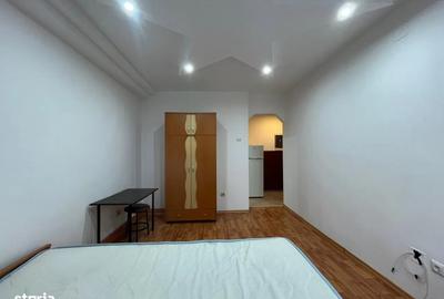 Garsonieră - str. Automotoarelor, COD 8242 Garsonieră - str. Automotoarelor, COD 8242 - 1