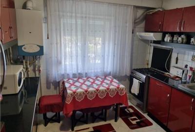 Apartament cu 2 camere decomandat în Inel II - 2
