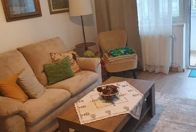 Apartament de 3 camere - Sinaia, zona centrala - 7