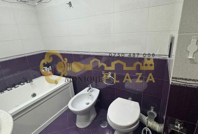 Apartament cu 2 camere, mobilat în Ultracentral - 9