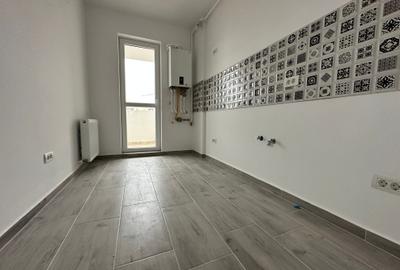 Garsonieră decomandată în Berceni - 2