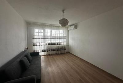 Apartament cu 2 camere semidecomandat, mobilat în Titan - 4