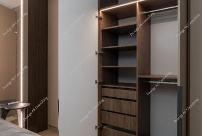 ISHO - Apartament premium | 4 camere | Vedere spre Bega | Parcare subterana - 17