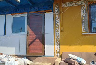 Casa cu teren - 1