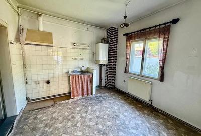 Casă cu 3 camere cu Teren 400 Mp în Tudor Vladimirescu - 5