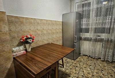 Apartament cu 2 camere semidecomandat în Rogerius - 4