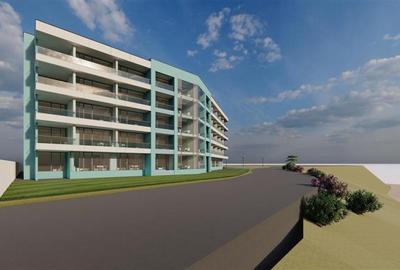 Apartament cu 2 camere decomandat în Sud - 3