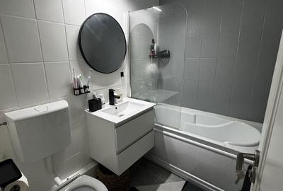 Apartament cu 2 camere decomandat în Crângași - 4