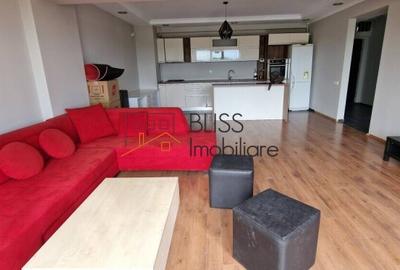 Apartament 4 camere în zona  Iancu Nicolae British School Bucharest - 12