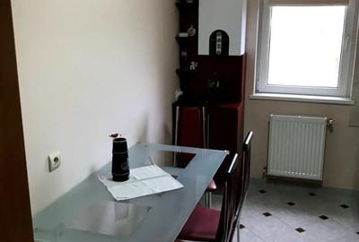 Apartament cu 2 camere, decomandat, parcare, zona Muzeul Apei - 2