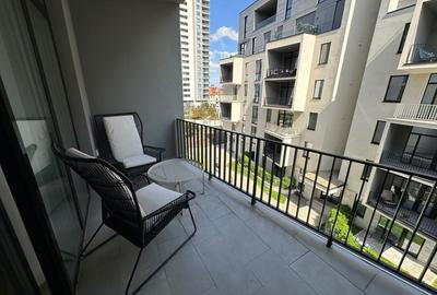 Apartament 3 camere -ISHO - 33