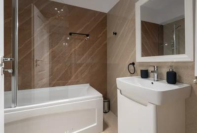 Garsonieră semidecomandată, mobilată în 13 Septembrie - 11