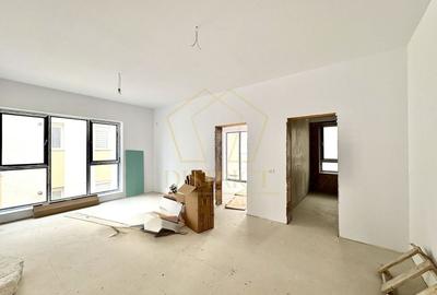 Apartament luminos cu 2 camere si balcon | Giroc | Hotel IQ - 1