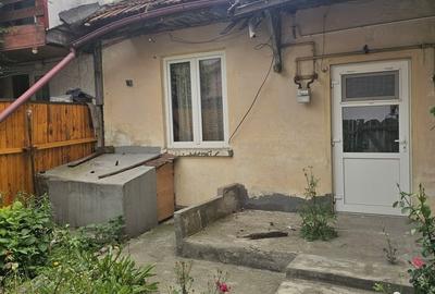 Garsonieră semidecomandată în Muncii