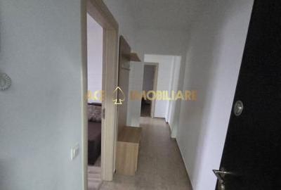 Apartament cu 2 camere, mobilat în Metalurgiei - 5
