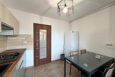 Apartament cu 3 camere decomandat, mobilat în P-ța Romană - 15