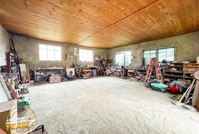 FILM! Domeniu de 1.660mp,cu doua case, atelier si anexe,Lemnia,Covasna - 22