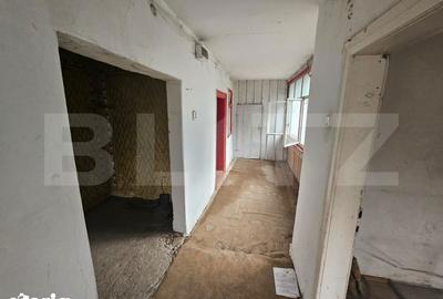 Casă cu 3 camere cu Teren 642 Mp în Central - 12