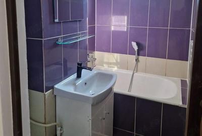 Garsonieră semidecomandată în Central - 8