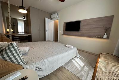 Apartament deosebit  2 camere zona Lipovei - 13