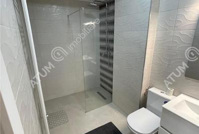 Apartament cu 2 camere decomandat în Șelimbăr - 8