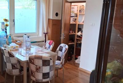 Casa P+1 In Budeasa Arges zona linistita -15 min pana la Pitesti Casa P+1 In Budeasa Arges zona linistita -15 min pana la Pitesti - 5