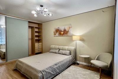 Apartament cu 2 camere decomandat în Bucureștii Noi - 5