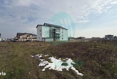 Teren de 826 mp, în Măgurele - 3