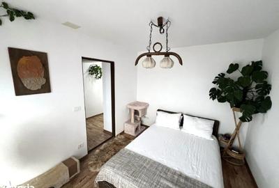 Apartament decomandat,  Micro 16 - 10