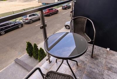 Garsonieră decomandată în Nord - 5