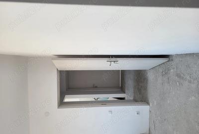 Apartament cu 3 camere semidecomandat în Nord - 3