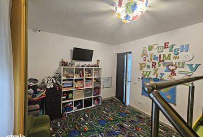 Casă cu 3 camere cu Teren 500 Mp în Miroslava - 11