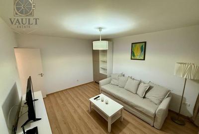 Apartament 2 Camere  - Universitate - 4
