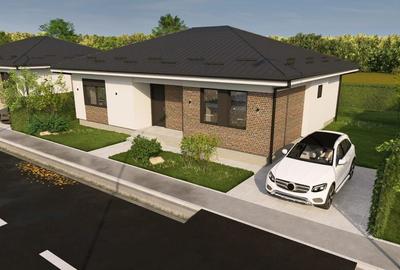 !Super Oferta!Casa de vanzare in Martinesti /Satu Mare - 6