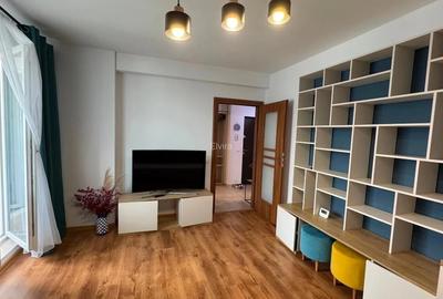 2 camere moderne, cu centrala proprie si loc de parcare, 5 minute metrou Dristor - 2