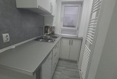 Garsonieră în 1 Mai - 1