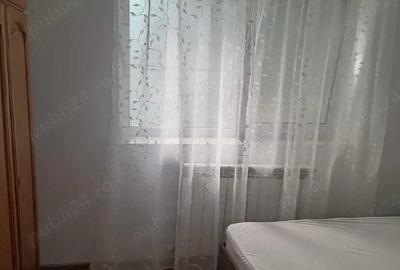 Apartament cu 2 camere semidecomandat în Central - 2