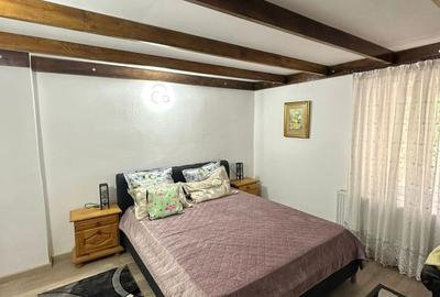 Casă cu 3 camere în Central - 7