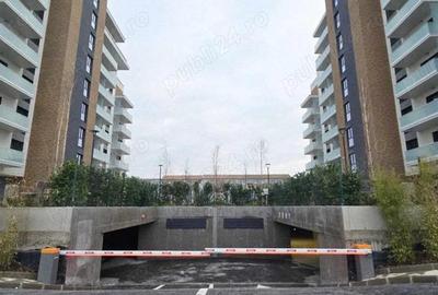 Apartament cu 2 camere decomandat în Nufărul