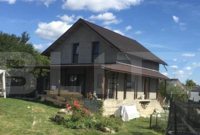 Valea Voievozilor Vila P+M 150mp - 1