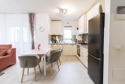 Apartament cu 2 camere în Tractorul - 3