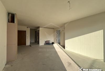 Penthouse 3 cam 114mp, 3 bai, terasa 57mp, Zorilor - Lidl Frunzisului - 19