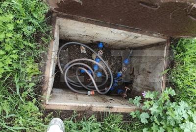 Casa superba in Tinca, 225 mp, 20 ari luciu de apa, teren fotbal, spatii verzi - 20