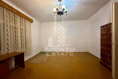 Casa cu garaj, teren 739mp, zona Modern - Lorena - Timisoara - 5