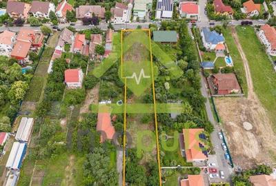 ? Teren generos 2.689 mp Braytim, ideal pentru dezvoltare! ? ? Teren generos 2.689 mp Braytim, ideal pentru dezvoltare! ? - 3