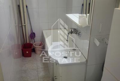 Apartament cu 2 camere, mobilat în Girocului - 1