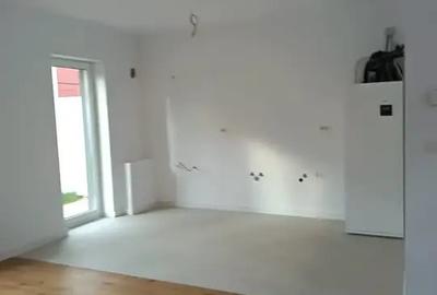 Casă tip duplex cu 2 camere și grădină Pipera - 3