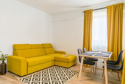 STUDIO – confort modern în inima unei comunități noi - 4