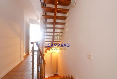 Casă individuală cu 5 camere cu Canalizare în Obor - 6